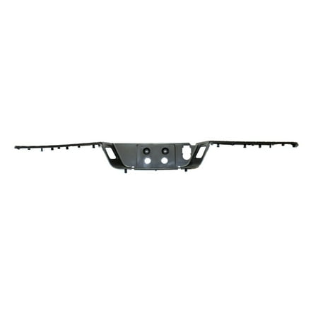 Genuine OE Mopar Step Pad - 68170762AB