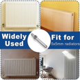 thumbnail image 4 of The Ultimate Radiator Key Premium Stainless Steel Plumbing Tools Air Outlet Handle Bleed Valve Sp, 4 of 5