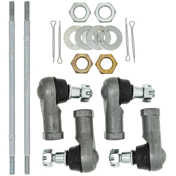 Niche Tie Rods with End Kit for Suzuki King Quad 750 700 450 500 MK1006294