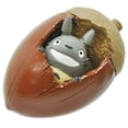 thumbnail image 3 of Studio Ghibli My Neighbor Totoro And Acorn Mini 3D Puzzle, 3 of 3