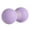 Purple, variant on Beforeyayn Silicone Fascia Ball, Gentle Pressure For Elderly Aches, Home Recliner, Massaging Stiff Neck While Watching Tv.