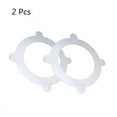 thumbnail image 3 of Furulu 2Pcs Limited Slip Differential Shim 0.55Mm H233B For Nissan Patrol Gq Gu 4X4, 3 of 5