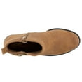 thumbnail image 7 of Easy Street Shanna Comfort Booties (Women), 7 of 7