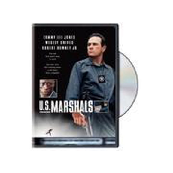 US Marshalls *DVD)