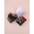 thumbnail image 3 of 50pcs Doudou Stickers Landscape DIY Decorative Journal Backing Stickers For Students, 3 of 4