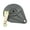 14 holes, variant on Industrial Grade Rear Drum Brake Cover Shoes Assembly Plastic & Zinc-alloy Brake Assembly Fixing for Motorbike