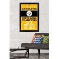 thumbnail image 4 of NFL Pittsburgh Steelers - Champions 13, 4 of 5
