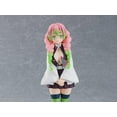 thumbnail image 5 of Demon Slayer Parade Mitsuri Kanroji Figure Doll (15cm) Home Car Desktop Decoration Gift, 5 of 5