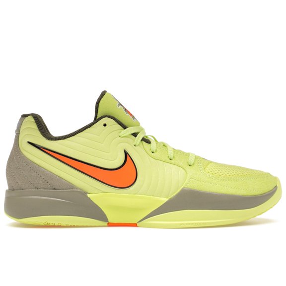 Nike Men's Ja 2 Twelve Time Shoes, from StockX