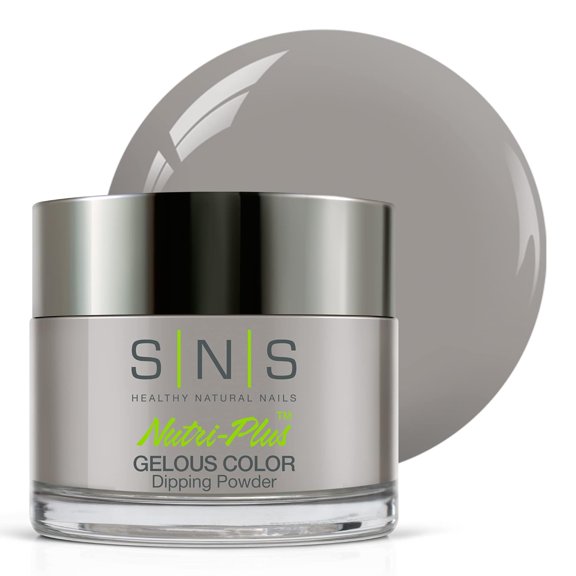 SNS Nails Gelous Winter Wonderland Collection Dipping Powder NO U/V NO SMELL