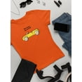 thumbnail image 3 of Did Someone Say Road Trip? T-Shirt Women -Image by Shutterstock, Female Large, 3 of 4