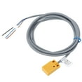 thumbnail image 3 of Lishi Proximity Sensor Switch - BERM, ABS Shell, 3-Wire PNP NO, 5mm, DC12-24V, 3 of 13