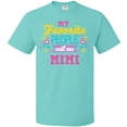 thumbnail image 3 of Inktastic My Favorite People Call Me Mimi with Flowers T-Shirt, 3 of 5