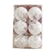 thumbnail image 2 of 6Pcs Christmas Ball Ornaments Tree Decorations,.36 Inch Christmas Bulbs Ornaments For Christmas Tree Ornaments Tree Skirt Home Party Holiday Decor, 2 of 6
