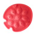 thumbnail image 1 of Cubitos De Hielo Forma De Animal De Silicona Molde De Cubitos De Hielo Bandeja Para Hacer Hielo Para Bricolaje Postre Congelado Paleta De Chocolate Methold HA041080-02, 1 of 6