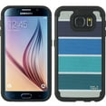 thumbnail image 1 of Samsung Galaxy S6 Hybrid Case Comfort Series Fab Q5, 1 of 4