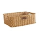 thumbnail image 5 of Cesta de almacenamiento tejida Macarena Organizador de escritorio 38cmx26cmx13cm, 5 of 8