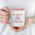thumbnail image 3 of CafePress - Thank Heaven For Cousins Mug - 11 oz Ceramic Mug - Novelty Coffee Tea Cup, 3 of 3