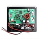 thumbnail image 2 of Placa Amplificadora de Potencia con Subwoofer, Módulo Amplificador de Potencia para Coche de Alta Potencia de 12 V y 600 W con Graves para Subwoofer de 8 A 12 Pulgadas., 2 of 5