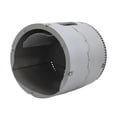 thumbnail image 1 of DimyFew Cat Litter Box Mat Automatic Cat Litter Box Accessories Professional Smart Cat Litter Box Parts easy to install Intelligent Litter Box Replacement essential Auto Cleaning Litter Box Drum, 1 of 8