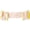 Yellow, variant on Birthday Decorations for Baby Little Daisy 1st Birthday High Chair Banner Theme Party Supplies Smash Cake Photo Props