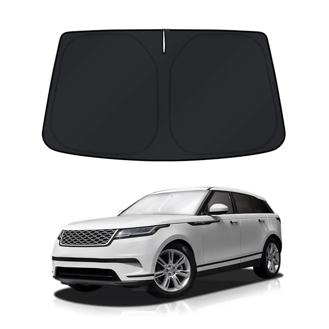 Protector Solar para Parabrisas KUST para Land Rover Range Rover Velar
