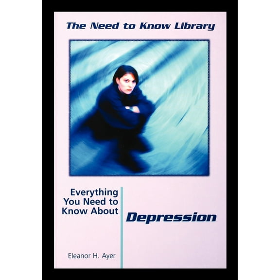 Depression (Paperback)