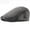 Black, variant on Berets Spring Autumn Men Women Cap Hat Retro Denim Beret Cap Artist Painter Beret Hat Adjustable Ivy Newsboy Flat Cap Men