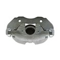 thumbnail image 2 of KarParts360 For Ford Focus 2005 2006 2007 Disc Brake Caliper | Zinc Coated | Silver | With Bleeder Screw | 1EA Piston, 2 of 4
