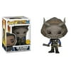 FunKo POP! Marvel Black Panther Erik Killmonger CHASE VARIANT Figure
