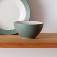 thumbnail image 5 of Noritake Colorwave Green Set of 4 Rice Bowls, 5 of 7