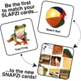thumbnail image 4 of TENZI SNAPZI - The Add-On Party Card Game for Folks Who Love SLAPZI - 2-10 Players - Ages 8-98, 4 of 5
