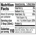 thumbnail image 4 of 3 Pack of Log Cabin Original Pancake Syrup - 24 oz (Packaging Varies), 4 of 4