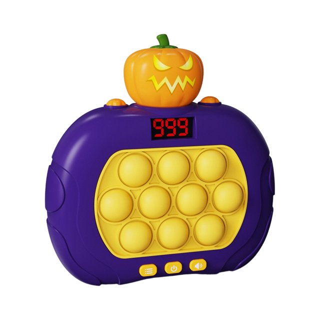 Juego De Sensores Electrónicos Juego de sensor electrónico 4 modos de juego Hit The Gopher máquina de juego para niños y niñas