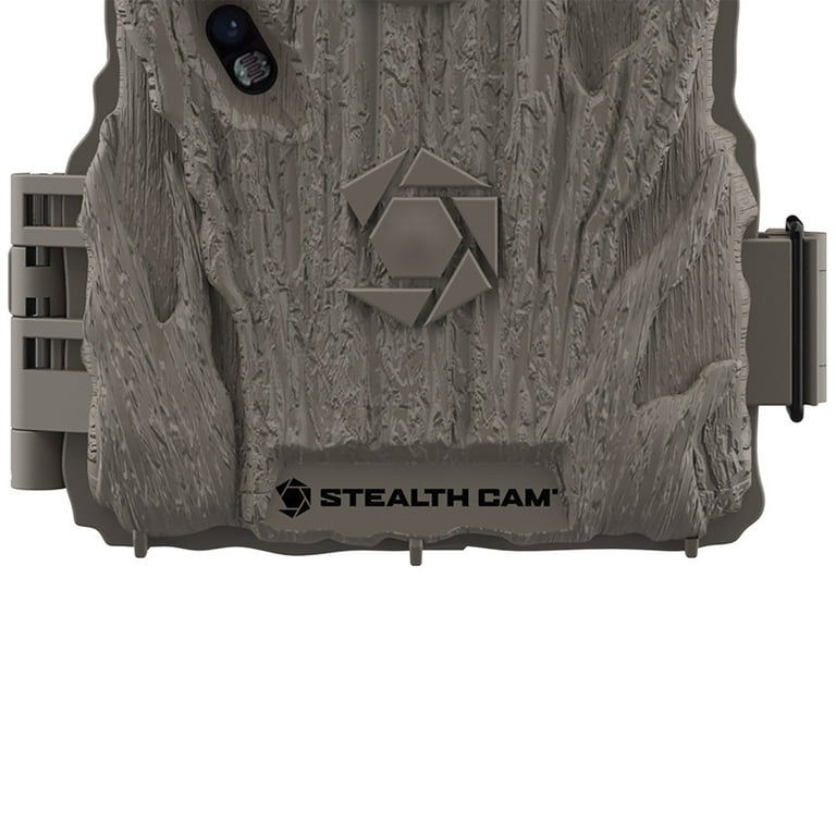Stealth Cam 20MP 14 IR Camera