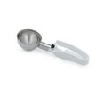thumbnail image 2 of Vollrath 47390 Disher - Squeeze, Size 6, 4-3/4 oz. Capacity, White, 2 of 5