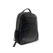 Xtech - Backpack 15.6in Black with Blue Accent