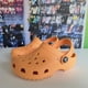 thumbnail image 4 of Crocs niños agujero zapatos ligeros antideslizantes Luo Chi tarjeta plana playa niñas sandalias zapatillas 206991 B2IN, 4 of 4