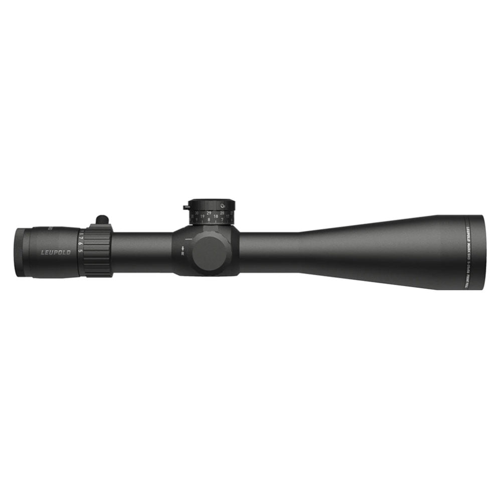 Mark 5HD 5-25x56mm Scope
