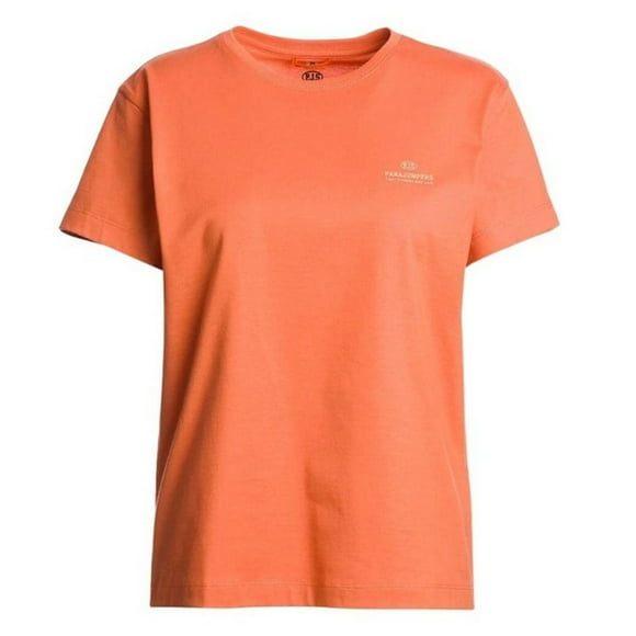 Parajumpers Womens Logo T-Shirt