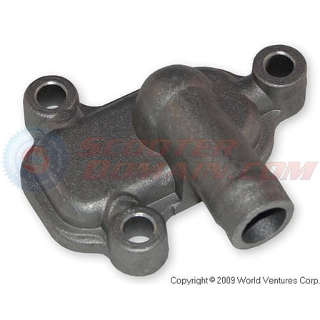 One way valve cover 139QMB 49/50cc