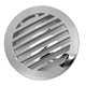 thumbnail image 4 of Rejilla de ventilación de aire redonda cubierta de ventilación de aire circular de alta dureza resistente a la oxidación diámetro de 35 pulgadas para RV yate para ANGGREK Otros, 4 of 8