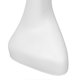 thumbnail image 5 of Female Mannequin Head 50cm/19.7in Elegant Wig Display Head with Shoulder Base for Salon Shop Display Wig Display, 5 of 5