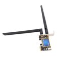 thumbnail image 4 of PCIE  Card Adapter, 7260AC  Card Adapter 2.4G 5Ghz  for Desktop PC, 4 of 6