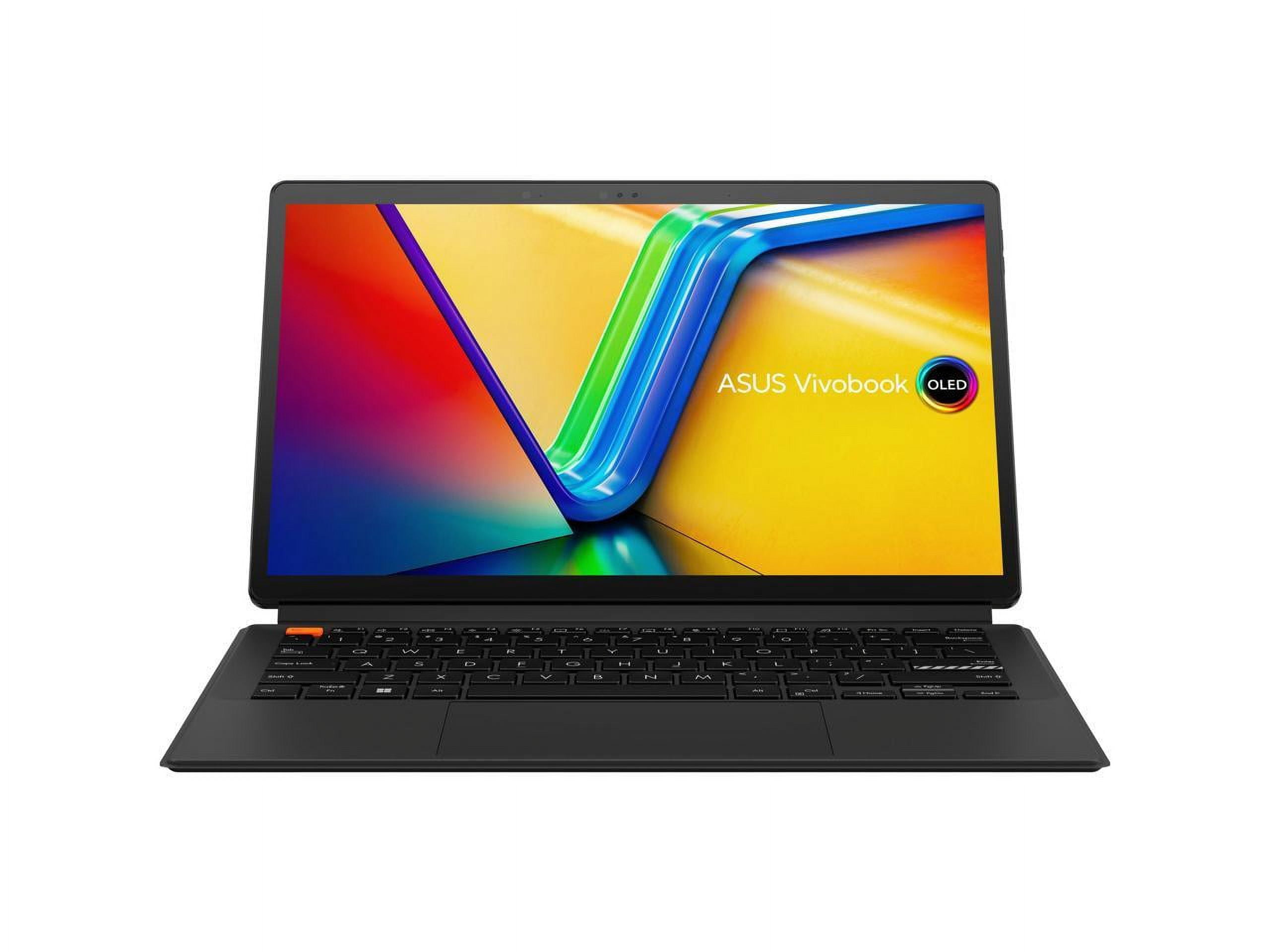 Windowsタブレット本体 ASUS Vivobook 13 Slate OLED (T3300KA) Amazon.com: ASUS VivoBook 13 Slate OLED 2-in-1 Laptop, 13.3