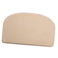 thumbnail image 2 of simhoa Absorbent Bathroom Rugs Washable Floor Mat Non Slip ,Front Door Mat for Shower Beige M, 2 of 8