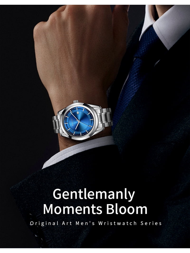 Taxau Luxury Men display picture 3
