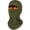 Army Green, variant on Ski Mask Balaclava Pro  Cold Weather Windproof Thermal Shiesty For Men/women