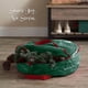 thumbnail image 5 of 1 Uds bolsa de almacenamiento de guirnaldas de Navidad-bolsa de guirnalda verde 76*20cm MFZFUKR CPB-US-DYP23-4, 5 of 5