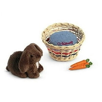 American Girl - Beforever Julie - Julies Pet Bunny